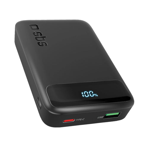 Batería externa USB
